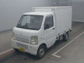 2010 Mazda Scrum Truck