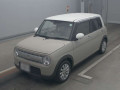 2018 Suzuki ALTO Lapin