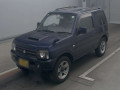 2015 Suzuki Jimny