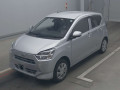 2022 Daihatsu Mira es