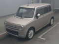 2013 Suzuki ALTO Lapin