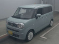 2023 Suzuki WAGON R SMILE