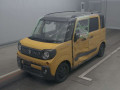 2018 Suzuki Spacia GEAR