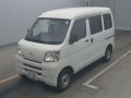 2012 Daihatsu Hijet Cargo