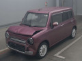 2014 Suzuki ALTO Lapin