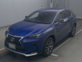2017 Lexus NX