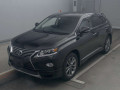 2014 Lexus RX