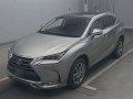 2017 Lexus NX