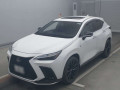 2023 Lexus NX