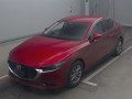 2020 Mazda Mazda3