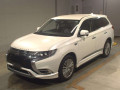 2018 Mitsubishi Outlander PHEV