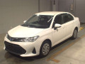 2020 Toyota Corolla Axio