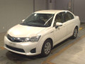 2013 Toyota Corolla Axio