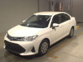 2020 Toyota Corolla Axio