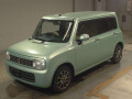 2015 Suzuki ALTO Lapin
