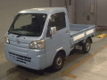 2015 Daihatsu Hijet Truck