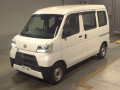 2021 Daihatsu Hijet Cargo
