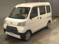 2018 Daihatsu Hijet Cargo