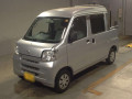 2017 Daihatsu Hijet Cargo