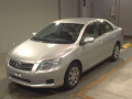 2011 Toyota Corolla Axio
