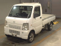 2007 Mazda Scrum Truck