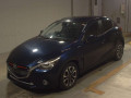 2014 Mazda Demio