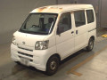2011 Daihatsu Hijet Cargo