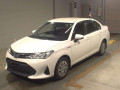 2018 Toyota Corolla Axio