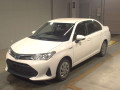 2018 Toyota Corolla Axio