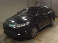 2018 Toyota Harrier Hybrid