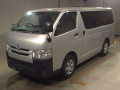 2019 Toyota Hiace Van