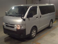 2020 Toyota Hiace Van