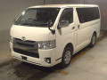 2014 Toyota Hiace Van