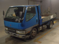 2000 Mitsubishi Fuso Canter