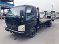 2008 Mitsubishi Fuso Canter