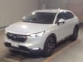2021 Honda VEZEL
