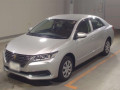 2018 Toyota Premio