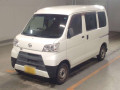 2018 Daihatsu Hijet Cargo