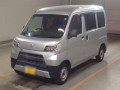 2021 Daihatsu Hijet Cargo