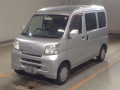 2010 Daihatsu Hijet Cargo