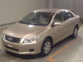 2008 Toyota Corolla Axio