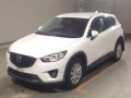 2012 Mazda CX-5