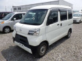 2021 Daihatsu Hijet Cargo