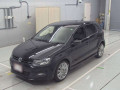 2015 Volkswagen Polo