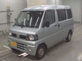 2010 Nissan Clipper Van