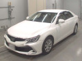 2018 Toyota Mark X