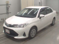 2020 Toyota Corolla Axio