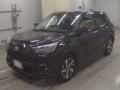 2024 Toyota Raize