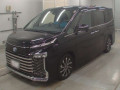 2023 Toyota Voxy