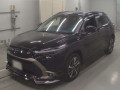 2021 Toyota Corolla Cross